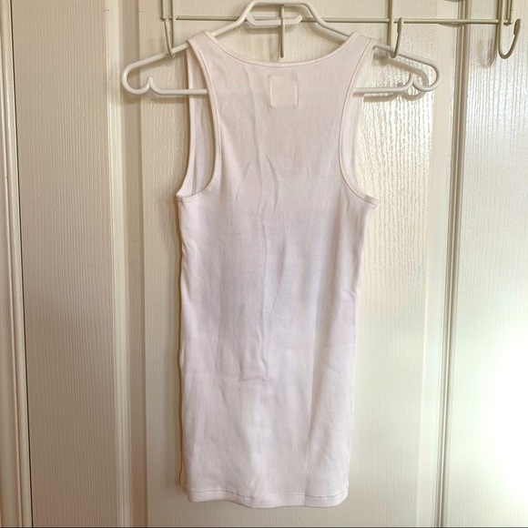 BNWOT PINK Sleepwear Tank Top - Small - Picture 5 of 5